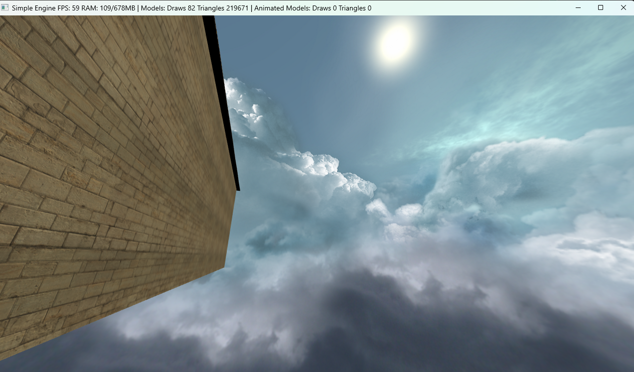 Cubemap