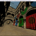 A Not-So-Simple Game Engine