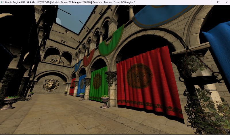 Featured image of post A Not-So-Simple Game Engine
